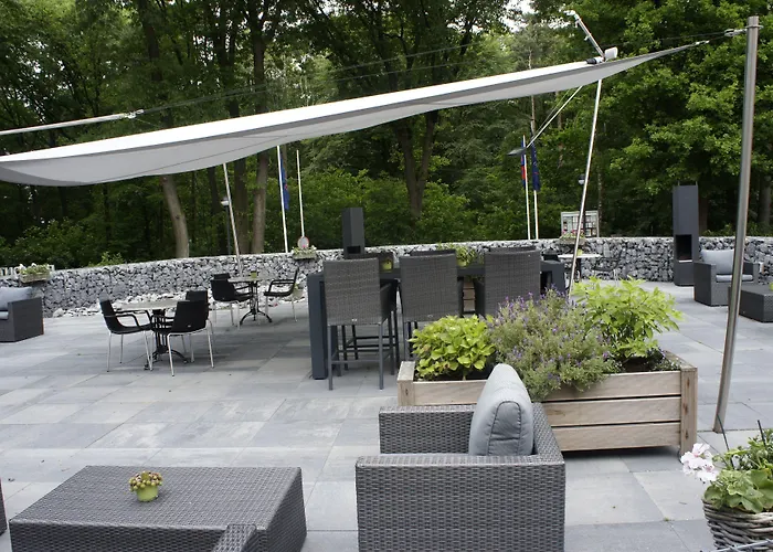 贝尔蒙特酒店 酒店